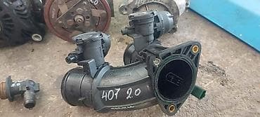 KLAPNA GASA KUCISTE 2.0 100KW ZA PEUGEOT 407 na lalafo.rs KLAPNA GASA KUCISTE 2.0 100KW ZA PEUGEOT 407