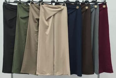 kargo pantalone h m: Pants — 3