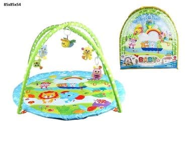 lutke bebe sa funkcijama: ️Baby gym modeli ️ Podloge za igru BABY GIMNASTIKA CENA 3399 — 4