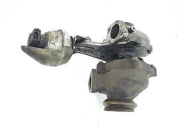 j: TURBINA 2.0 CDTI ZA OPEL ZAFIRA, INSIGNIA, ANTARA . OD 2006. DO — 2