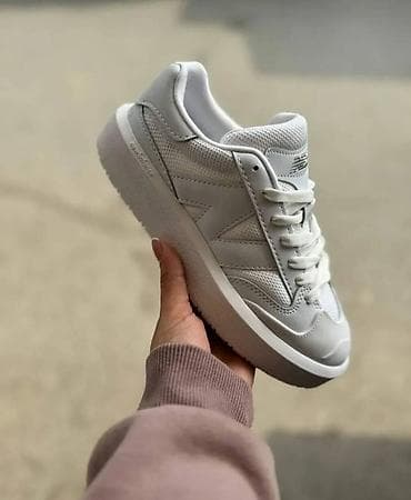 tn patike ženske: New Balance, brojevi 36 do 40 — 3