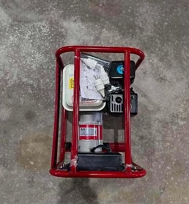 dingqi alat iskustva: ✅ POUZDAN AGREGAT 4.2 kW – VAŠA SIGURNA ENERGIJA GDE GOD VAM ZATREBA! — 2
