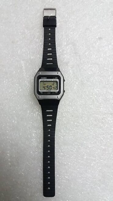 Casio, Muški na lalafo.rs Casio, Muški