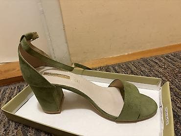 rieker sandale akcija: Sandale, 39 — 3