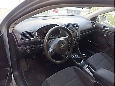 poni ekspres motor: HAUBE BRANICI KRILA VRATA ZA VOLKSWAGEN GOLF 6 OD 2008. DO 2012. GOD — 3