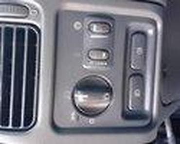 godiste na gumama: PREKIDAČ SVETLA ZA VOLVO V40 OD 1996. DO 2004. GOD. | prekidač — 5