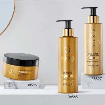 oriflame parfemi ženski: ORIFLAME — 7