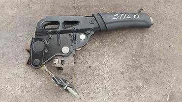 letva volana fiat punto 2: RUCICA RUCNE KOCNICE ZA FIAT STILO ZA 2003. GOD — 2