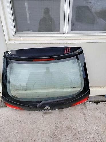 Car Body Parts: ZADNJA VRATA ZA RENAULT KOLEOS OD 2008. DO 2016. GOD. | Zadnja vrata — 1