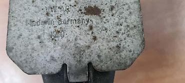 poteznica za traktor: SIRENA ZA VOLKSWAGEN GOLF 7 - 5G0851227B | Sirena Golf 7 — 3