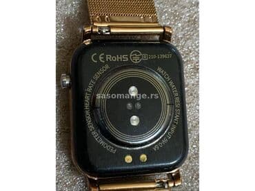 naočare sa magnetom: Smart watch, Unisex — 4