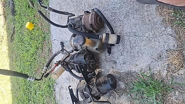 bmw miris za kola: SERVO PUMPA ZA PEUGEOT 106 OD 1996. DO 2003. GOD — 1