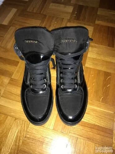 mokasine 41: Boots, Iceberg, size - 42 — 9
