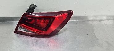 prikolice za prevoz auta: STOP SVETLO ZA SEAT LEON - 5F0945208C | Stop svetlo Seat Leon — 1
