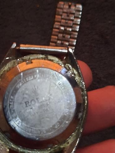 Accessories: Satovi — 2