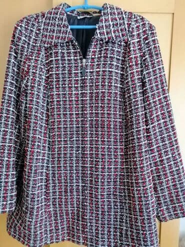 zara helanke sa prorezom: 4XL (EU 48), With lining — 5