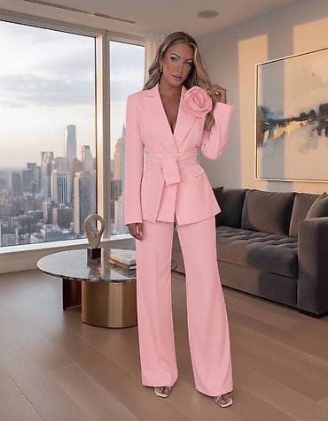 kombinezoni zenski svecani: 🤍⚜ 𝙉𝙤𝙫𝙖 𝙠𝙤𝙡𝙚𝙠𝙘𝙞𝙟𝙖 ⚜🤍 🤍⚜ 𝙄𝙯𝙜𝙡𝙚𝙙𝙖𝙟𝙩𝙚 𝙛𝙚𝙣𝙤𝙢𝙚𝙣𝙖𝙡𝙣𝙤 𝙪𝙯 𝙣𝙖𝙨𝙚 𝙢𝙤𝙙𝙚𝙡𝙚 🤍⚜ — 3