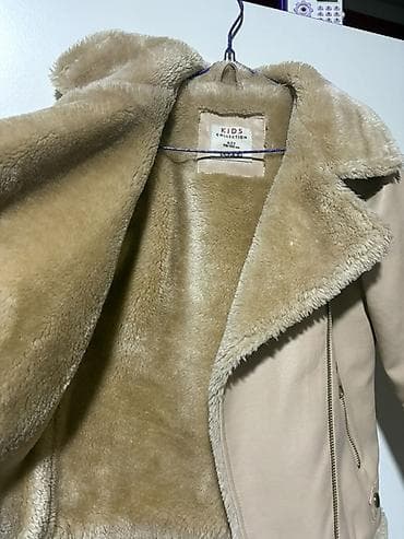 cupave jakne: DeFacto Kids Collection jakna za decu, veličina 6–7 godina (116–122 — 3