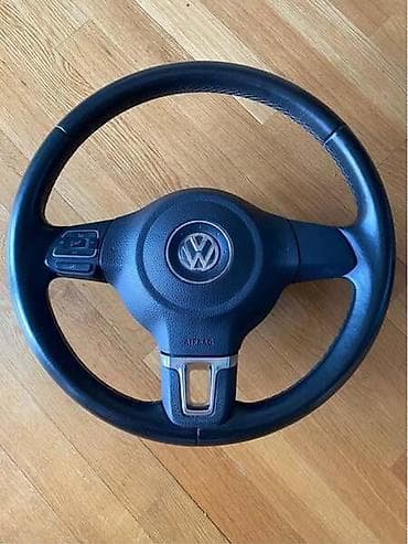 diagnostika za kola: VOLAN ZA VOLKSWAGEN GOLF 6, GOLF PLUS, PASSAT B6 . OD 2003. DO 2012 — 2