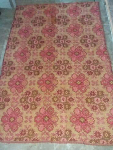 Textile: For bed — 2