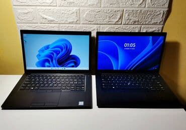 Dell: Dell Latitude 7490 je visokokvalitetan poslovni laptop poznat po — 7