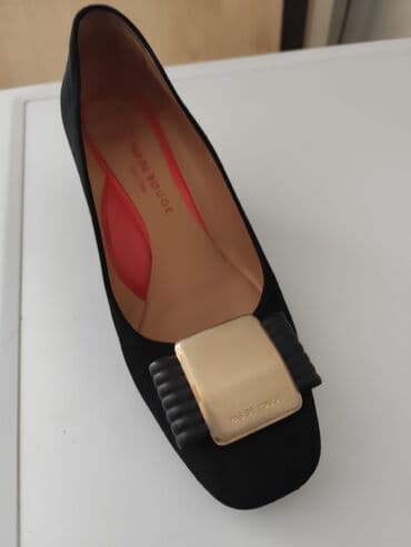 Venčanice i aksesoari: Baletanke, Paar, 39 — 7