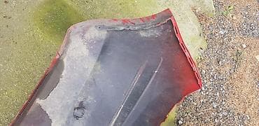 kompresor za vodu: ZADNJI BRANIK ZA OPEL CORSA D | opel corsa d zadnji branik BEZ — 5