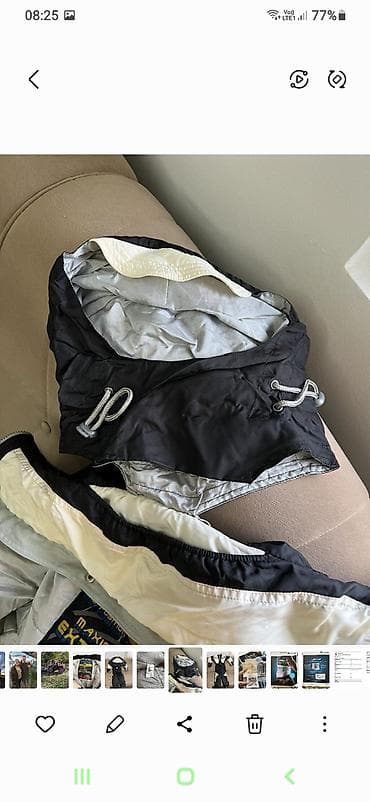 h m kaisevi: MT (Master Tech Exertion) jednodijelno skijaško/zimско odelo – — 3