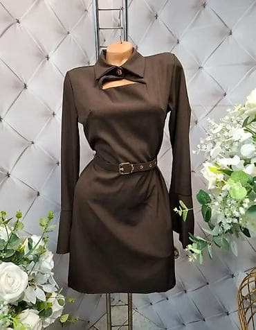 monsoon svecane haljine: 7Arrows M, bоја - Crna, Koktel, klub, Dugih rukava — 2