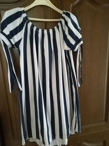 kozne mokasine sa debelim djonom: M (EU 38), Short sleeves — 2