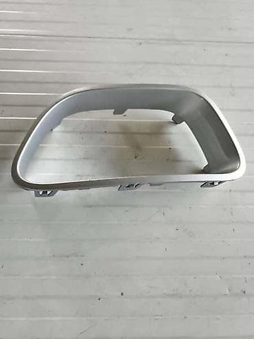 komora za pumpicu: MASKE PREDNJEG BRANIKA ZA CITROEN C5 AIRCROSS OD 2017. DO 2024. GOD — 1