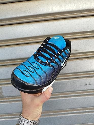 nike air max ltd 3 cena: Nike air max tn patike plave NOVO Novo Brojevi 36 do 46 fb Moja — 4