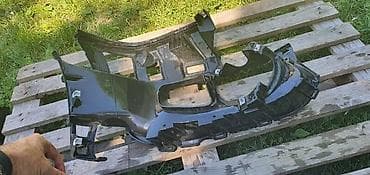 Car Parts: NOSAČ BRANIKA ZA MINI COUNTRYMAN | mini countryman nosač branika pl — 2