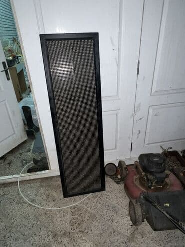 Modemi, ruteri i mrežni uređaji: Uska LED informativna tabla/ekran - Tip: jednobojni LED panel — 1