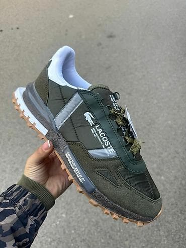 patike mk: Lacoste patike NOVO Novo Brojevi 36 do 44, zavisi od modela fb Moja — 3