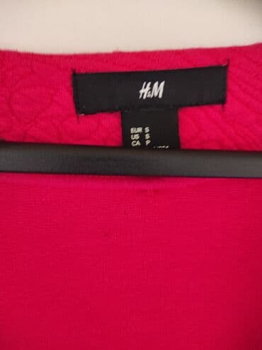 muške pidžame c a: H&M, M (EU 38) — 3