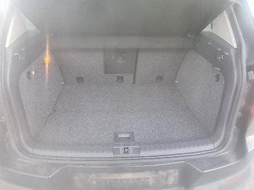 duksevi za menjac: DASKA GEPEKA ZA VOLKSWAGEN TIGUAN OD 2009. DO 2015. GOD. | Polovni — 1