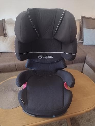 extreme intimo bebi dol: Auto sediste CYBEX 9-36 Kg - Auto sedište CYBEX donešeno iz Nemačke — 2