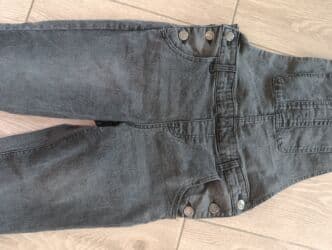 Pantalone: Tregerice s — 2