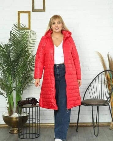 zimsko odelo: Vodootporna
od xl do 4xl
4.700 — 3