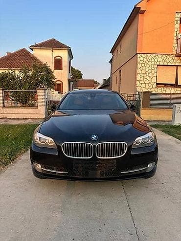 plastika ispod soferke pezo 307: SOFERKA KAMERA HUD F10/11 ZA BMW 518, 520, 523 . OD 2010. DO 2016 — 3