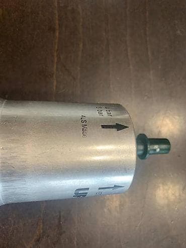 alat za auto limare: FILTER ZA GORIVO ZA VOLKSWAGEN GOLF 6 - 6Q0201051A | Filter za — 2