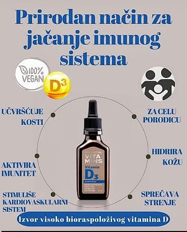 krema sa puzevom sluzi: Prirodni dodaci ishrani – Essential linija 1) Essential Fatty Acids – — 5