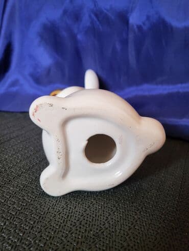 porcelanska figura: Figura, bоја - Šareno, Novo — 9