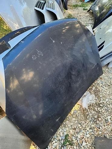 Car Body Parts: HAUBA OPEL VEKTRA C SIGNUM | Hauba opel vektra c — 1
