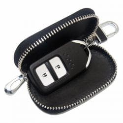 Auto oprema: Prelepa, elegantna, kvalitetna futrola za ključeve. Ostavite utisak — 7