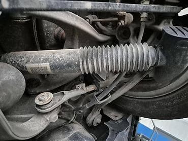 auto otpad becej: HIDRO AMORTIZER ZADNJI C5X7 ZA CITROEN C5 OD 2008. DO 2017. GOD. | — 1