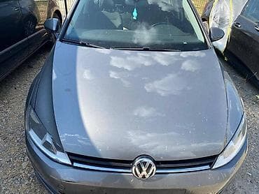 originalne auto presvlake: HAUBA ZA VOLKSWAGEN GOLF 7 | Hauba za Golf 7 — 1