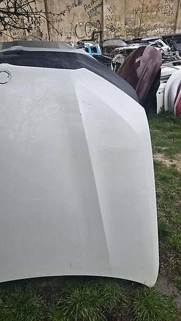 zerko auto delovi: HAUBA G05 ZA BMW X5 M, X5 | BMW x5 g05 hauba — 3