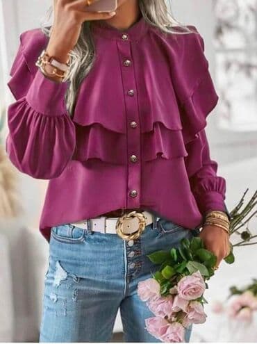 angelo litrico kosulje: Kosulja: 2200 dinara — 4